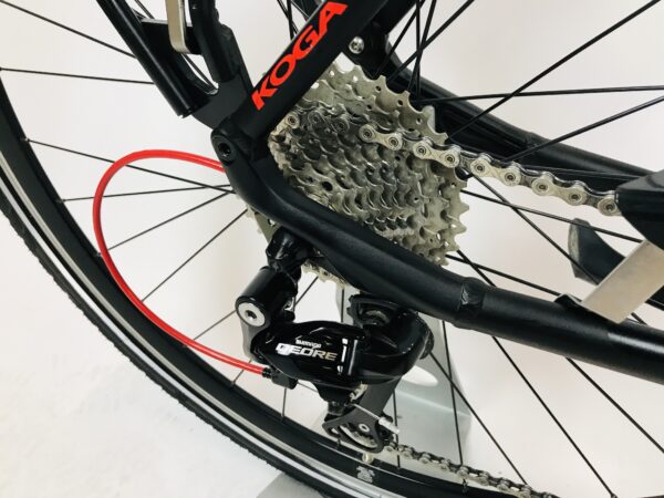 KOGA F3 2.0 herenfiets M - 54cm - Afbeelding 4