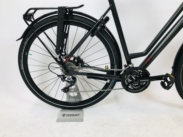 KOGA F3 5 0 damesfiets L - 57cm Schijfrem - Afbeelding 2