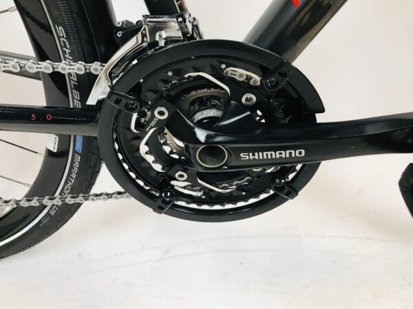KOGA F3 5 0 damesfiets L - 57cm Schijfrem - Afbeelding 4