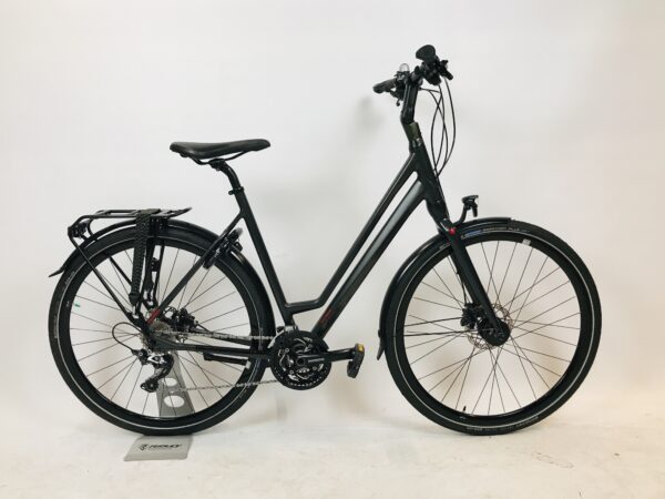 KOGA F3 5 0 damesfiets L - 57cm Schijfrem