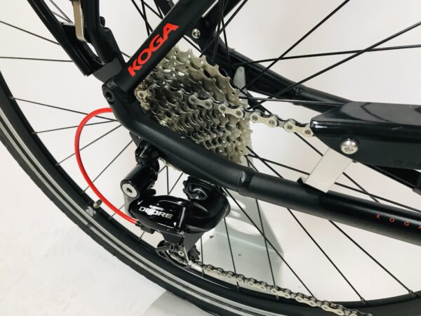 KOGA F3 2.0 damesfiets S - 50cm - Afbeelding 3
