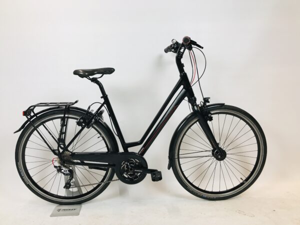 KOGA F3 5.0 damesfiets L - 57cm