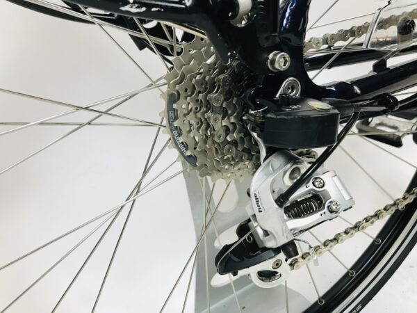 KOGA Alliance toer damesfiets M - 53cm - Afbeelding 3