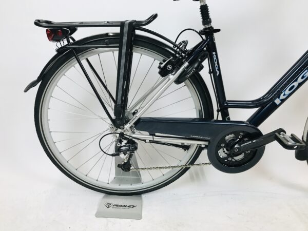 KOGA Confidence toer damesfiets SX - 47CM - Afbeelding 2