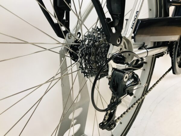 KOGA Confidence toer damesfiets SX - 47CM - Afbeelding 3