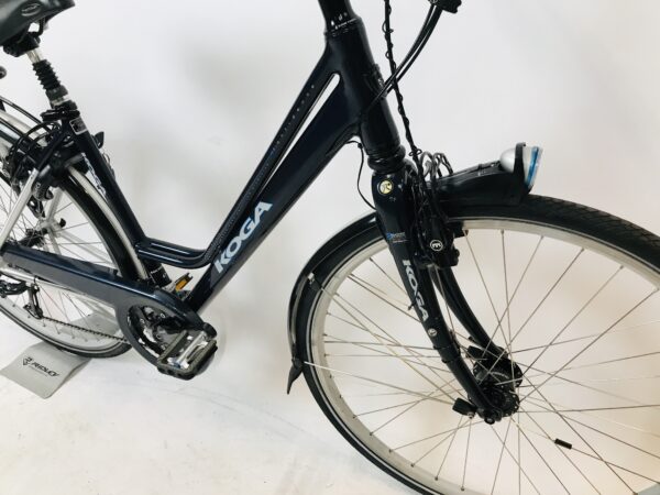 KOGA Confidence toer damesfiets SX - 47CM - Afbeelding 4