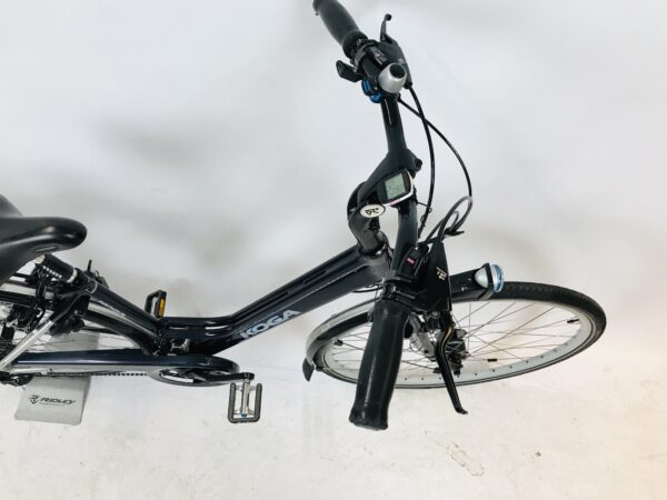 KOGA Confidence toer damesfiets SX - 47CM - Afbeelding 5