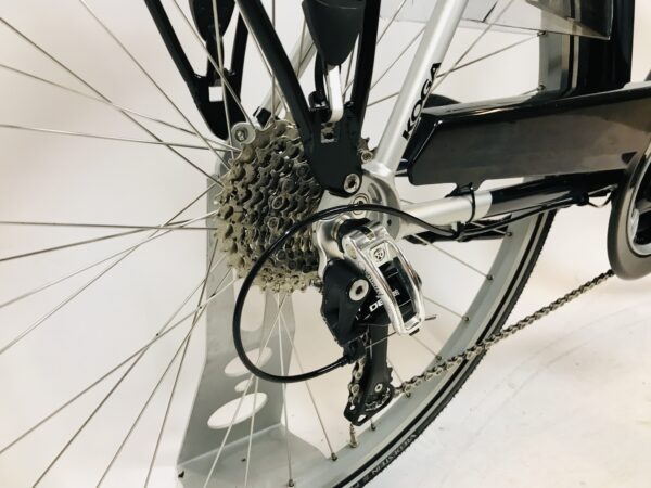 KOGA Confidence toer herenfiets L - 57CM - Afbeelding 3