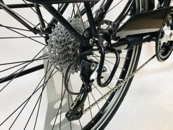 KOGA S WorldTraveller damesfiets XS - 47cm XT - Afbeelding 3