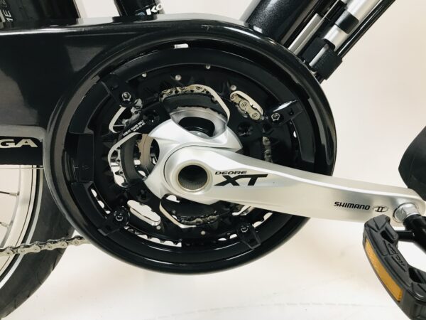KOGA S WorldTraveller damesfiets XS - 47cm XT - Afbeelding 4