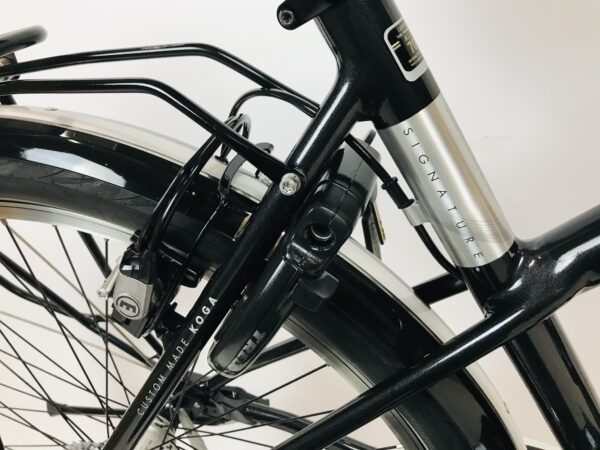 KOGA S WorldTraveller damesfiets XS - 47cm XT - Afbeelding 5
