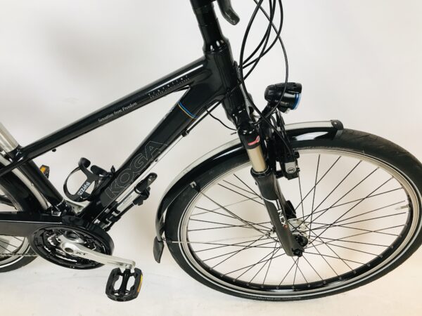 KOGA S WorldTraveller damesfiets XS - 47cm XT - Afbeelding 6