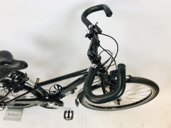 KOGA S WorldTraveller damesfiets XS - 47cm XT - Afbeelding 7