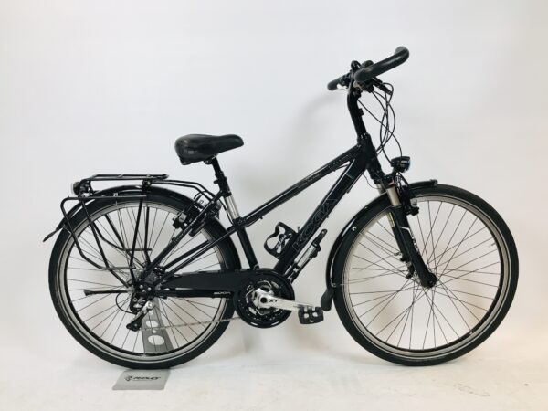 KOGA S WorldTraveller damesfiets XS - 47cm XT