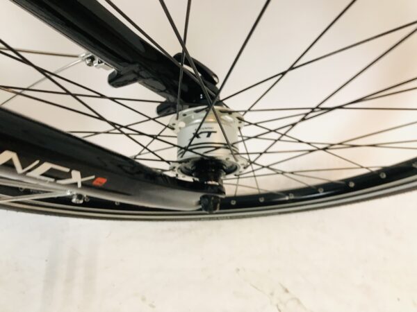 KOGA S WorldTraveller damesfiets XS - 47cm XT - Afbeelding 8