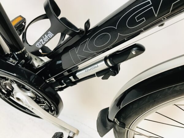 KOGA S WorldTraveller damesfiets XS - 47cm XT - Afbeelding 9