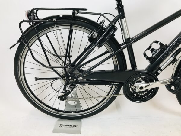 KOGA S WorldTraveller damesfiets S - 50cm XT - Afbeelding 2