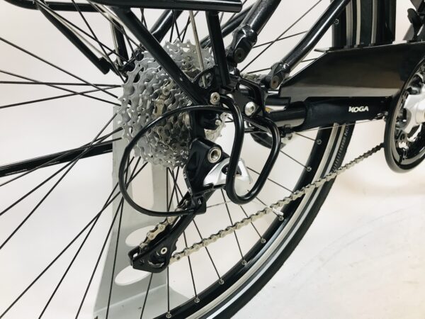 KOGA S WorldTraveller damesfiets S - 50cm XT - Afbeelding 3