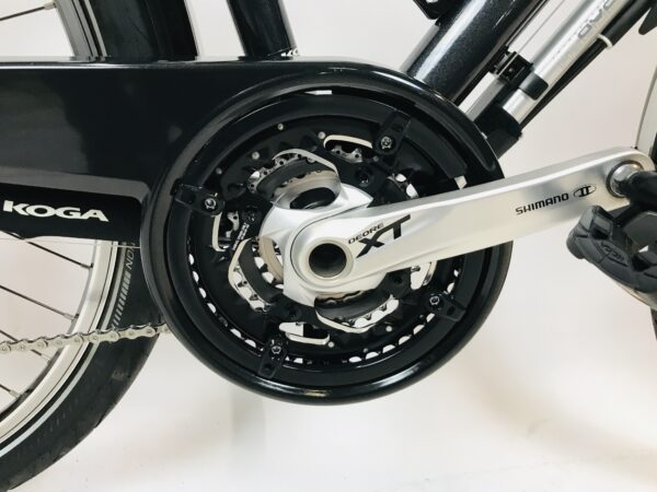 KOGA S WorldTraveller damesfiets S - 50cm XT - Afbeelding 4