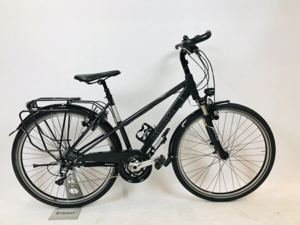 KOGA S WorldTraveller damesfiets S - 50cm XT