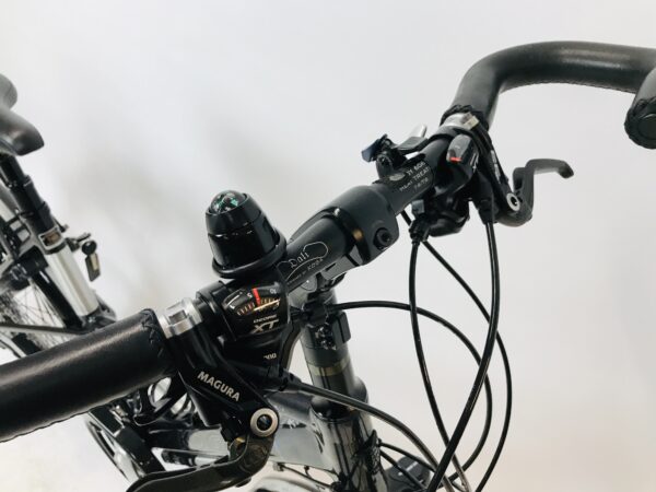 KOGA S WorldTraveller damesfiets S - 50cm XT - Afbeelding 10