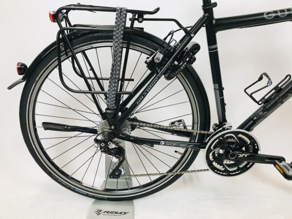 GUDEREIT SX90 EVO herenfiets L - 57CM - XT - Afbeelding 2