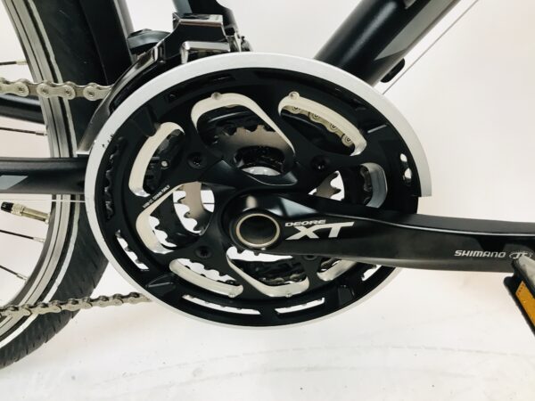 GUDEREIT SX90 EVO herenfiets L - 57CM - XT - Afbeelding 4