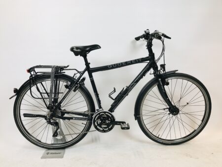 GUDEREIT SX90 EVO herenfiets L - 57CM - XT