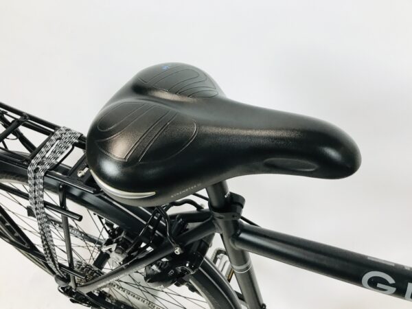 GUDEREIT SX90 EVO herenfiets L - 57CM - XT - Afbeelding 8