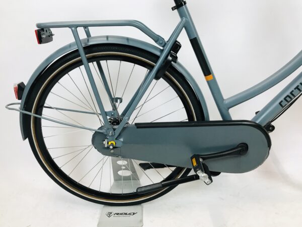CORTINA U4 N7 damesfiets L - 57CM 2023 - Afbeelding 2