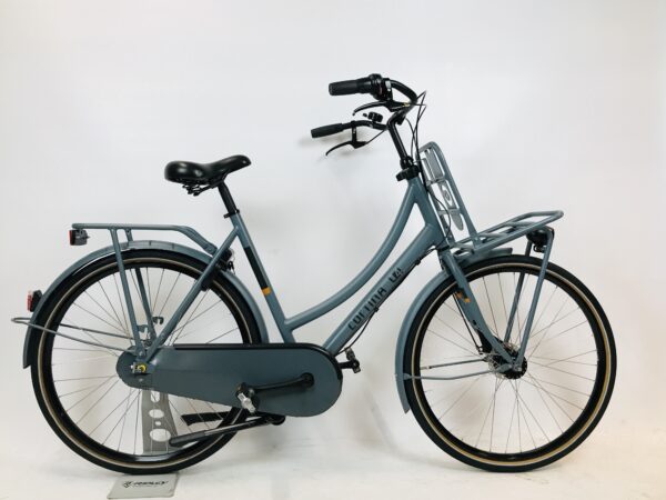 CORTINA U4 N7 damesfiets L - 57CM 2023