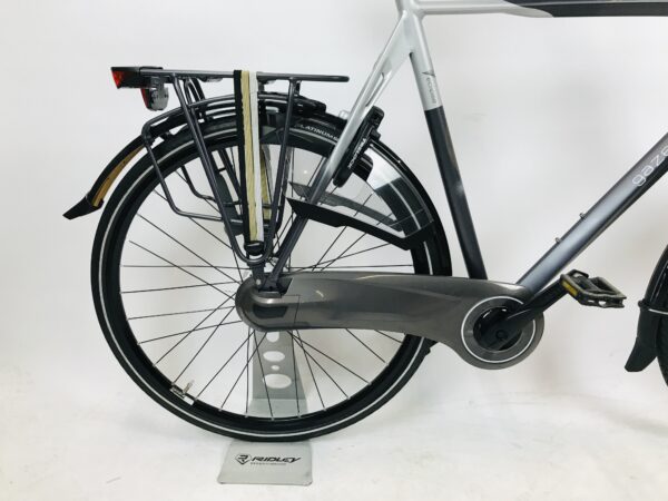 GAZELLE Eclipse herenfiets XXL - 63cm - Afbeelding 2