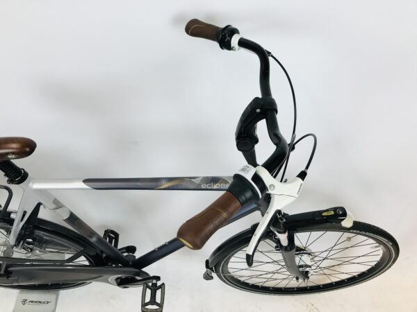 GAZELLE Eclipse herenfiets XXL - 63cm - Afbeelding 4