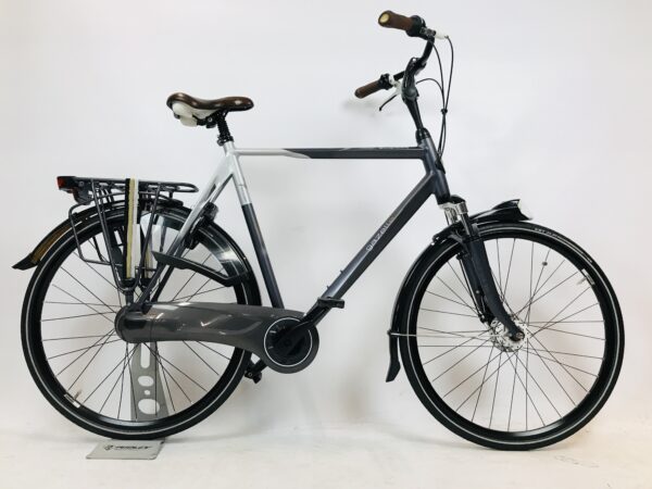 GAZELLE Eclipse herenfiets XXL - 63cm