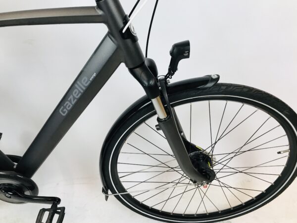 GAZELLE Orange C7+ herenfiets XL - 61cm - Afbeelding 3