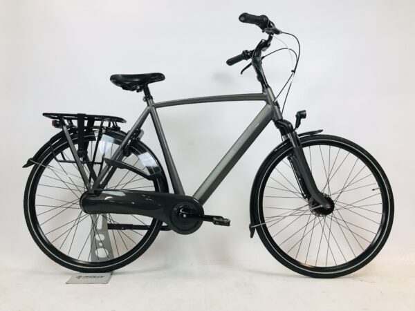 GAZELLE Orange C7+ herenfiets XL - 61cm