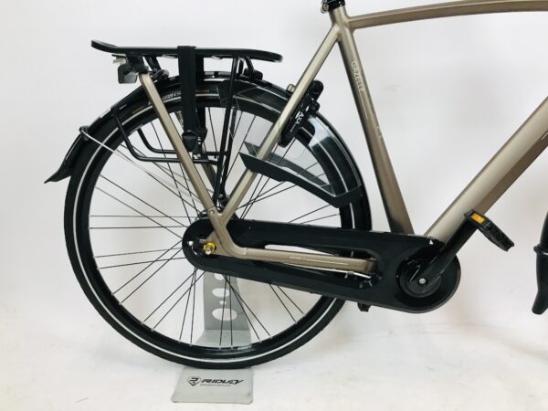 GAZELLE Grenoble C8+ herenfiets XL - 61cm - Afbeelding 2