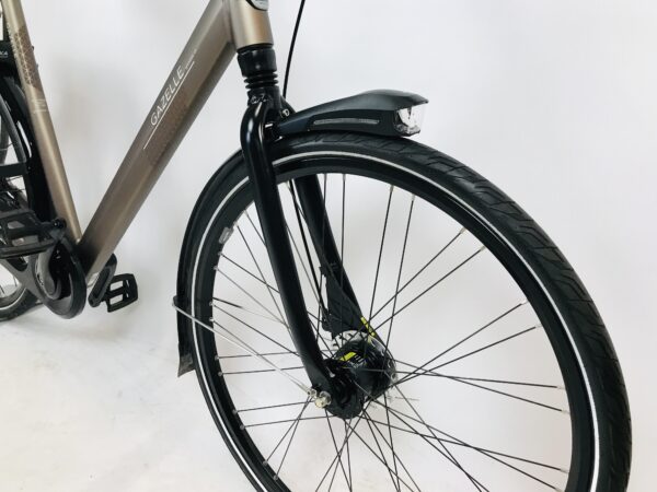 GAZELLE Grenoble C8+ herenfiets XL - 61cm - Afbeelding 3