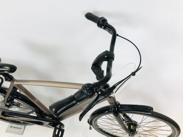 GAZELLE Grenoble C8+ herenfiets XL - 61cm - Afbeelding 4