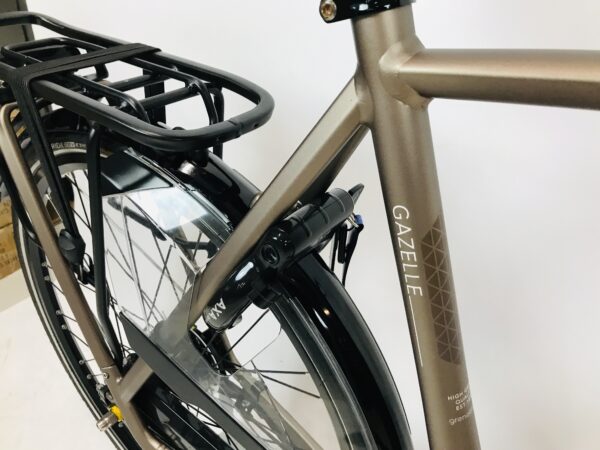 GAZELLE Grenoble C8+ herenfiets XL - 61cm - Afbeelding 5
