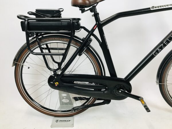 GAZELLE HeavyDutyNL C7 ebike L - 57cm 396Wh-11AH - 3187km - Afbeelding 2