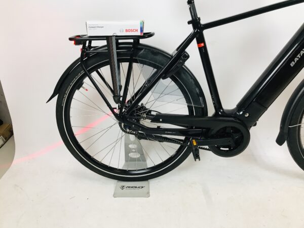 BATAVUS Finez Beltdrive ebike L - 57cm 625Wh/16,7AH - 8445km - Afbeelding 2