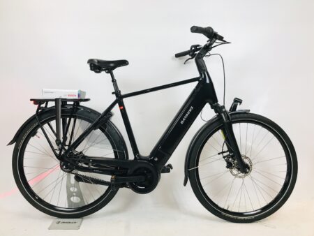 BATAVUS Finez Beltdrive ebike L - 57cm 625Wh/16,7AH - 8445km
