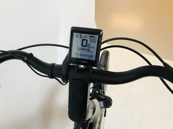 BATAVUS Finez Beltdrive ebike L - 57cm 625Wh/16,7AH - 8445km - Afbeelding 7