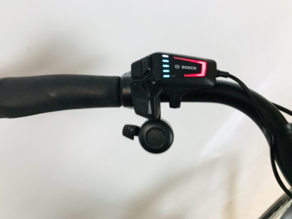 BATAVUS Finez Beltdrive ebike L - 57cm 625Wh/16,7AH - 8445km - Afbeelding 8