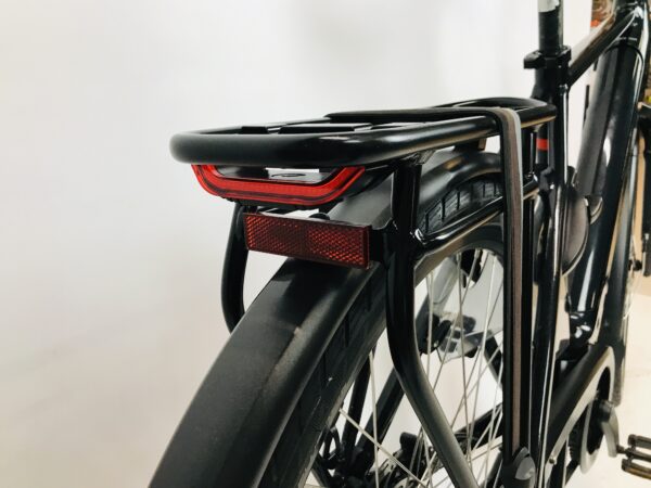 BATAVUS Finez Beltdrive ebike L - 57cm 625Wh/16,7AH - 8445km - Afbeelding 9