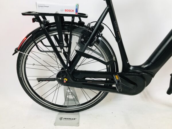 GAZELLE Grenoble dames Ebike M - 53cm - 500Wh/13Ah - KM 5265 - Afbeelding 2