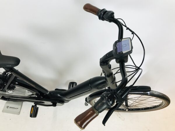 GAZELLE Grenoble dames Ebike M - 53cm - 500Wh/13Ah - KM 5265 - Afbeelding 5