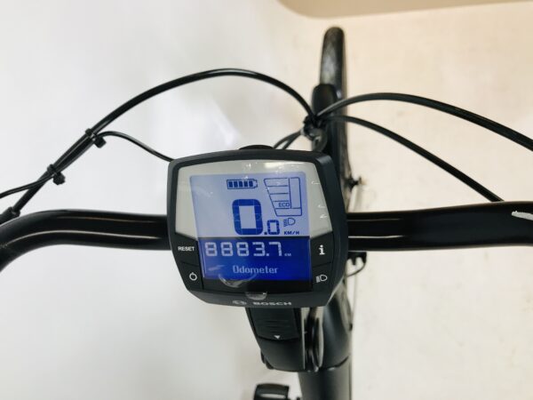 GAZELLE Grenoble dames Ebike M - 53cm - 500Wh/13Ah - KM 5265 - Afbeelding 6