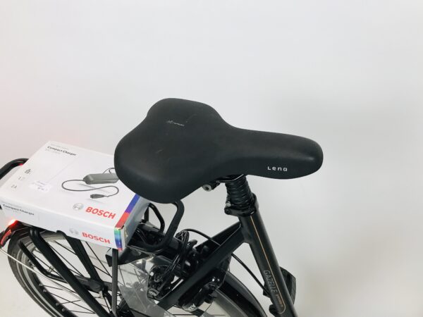 GAZELLE Grenoble dames Ebike M - 53cm - 500Wh/13Ah - KM 5265 - Afbeelding 9